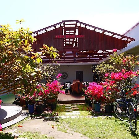 Patio House Reef Hotel Zamami Exterior photo