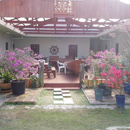 Patio House Reef Hotel Zamami Exterior photo